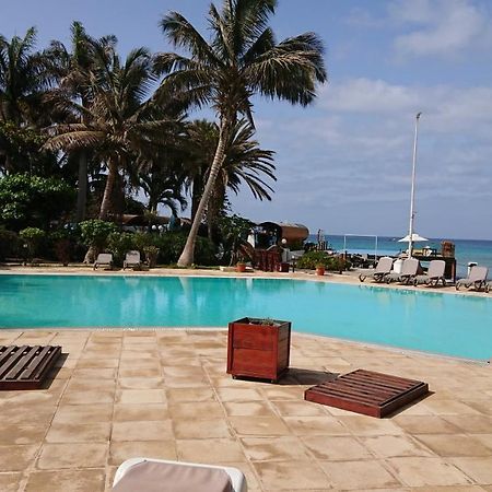 Porto Antigo 2 Apartment Santa Maria Ngoại thất bức ảnh