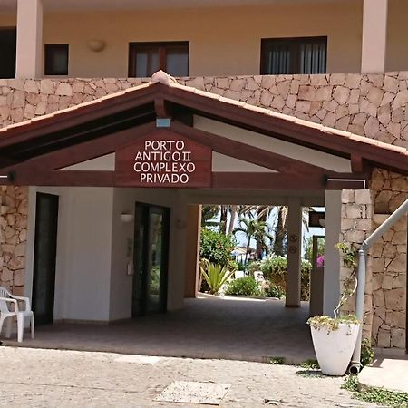 Porto Antigo 2 Apartment Santa Maria Ngoại thất bức ảnh
