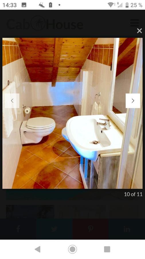 Porto Antigo 2 Apartment Santa Maria Ngoại thất bức ảnh