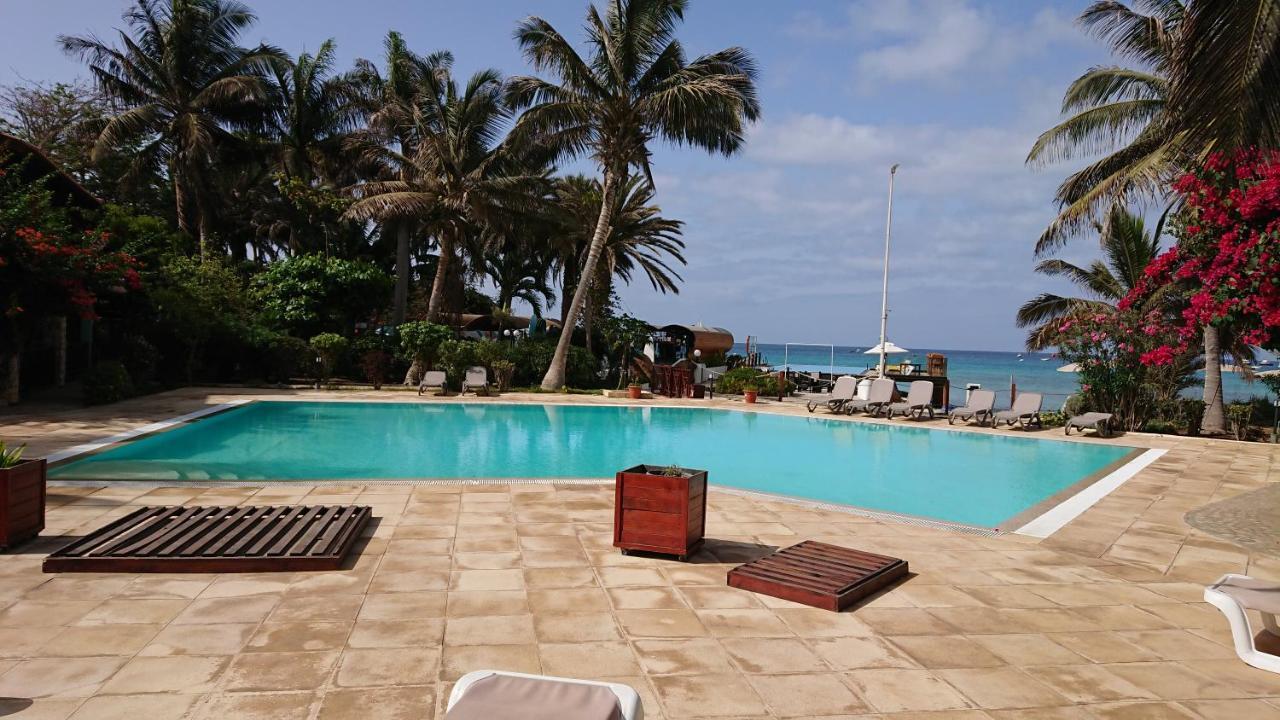 Porto Antigo 2 Apartment Santa Maria Ngoại thất bức ảnh