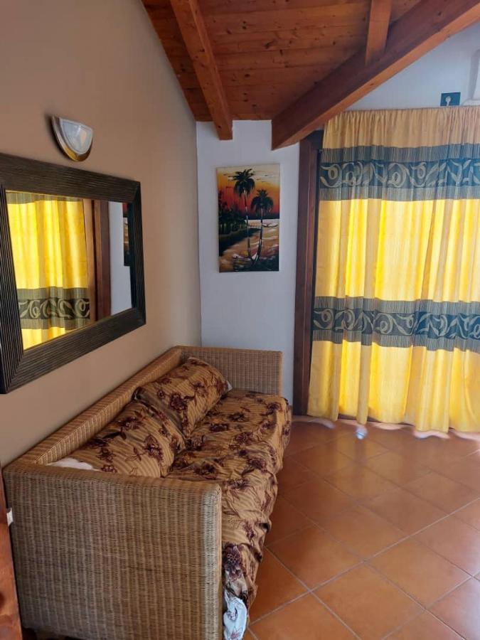 Porto Antigo 2 Apartment Santa Maria Ngoại thất bức ảnh