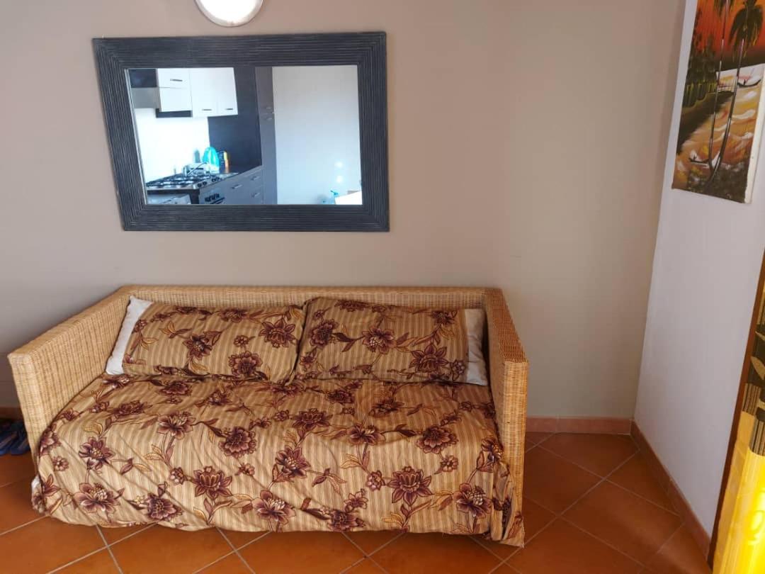 Porto Antigo 2 Apartment Santa Maria Ngoại thất bức ảnh