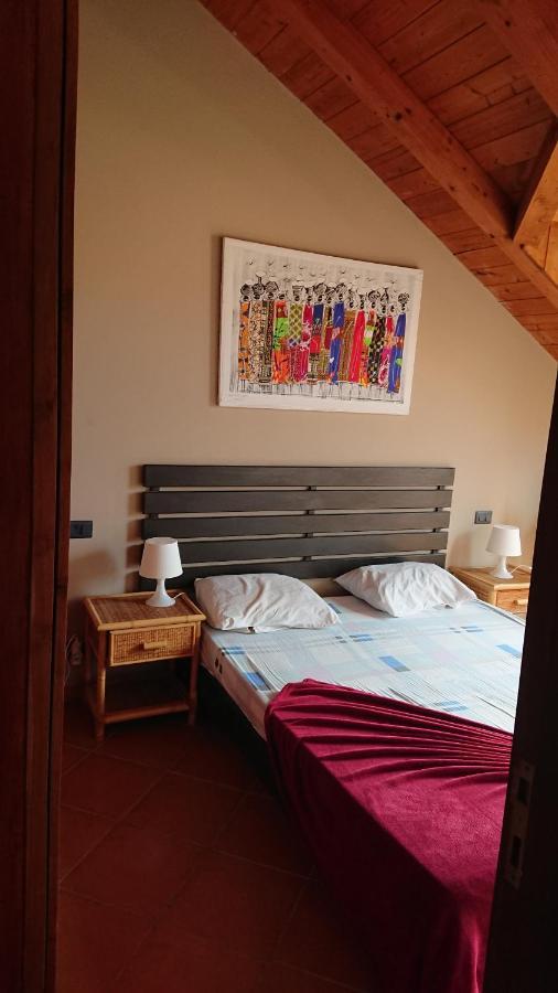 Porto Antigo 2 Apartment Santa Maria Ngoại thất bức ảnh