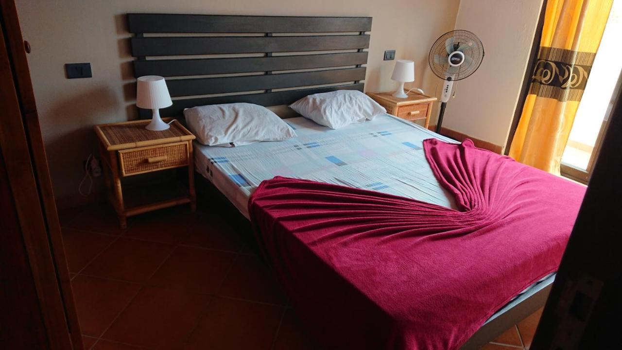 Porto Antigo 2 Apartment Santa Maria Ngoại thất bức ảnh