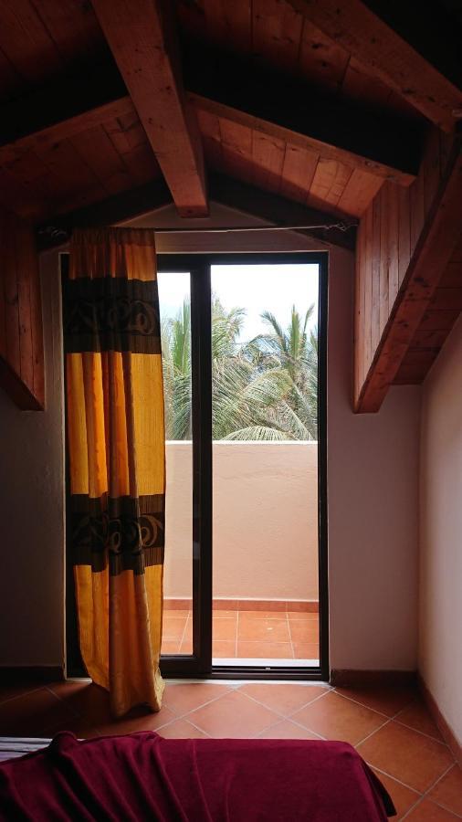 Porto Antigo 2 Apartment Santa Maria Ngoại thất bức ảnh