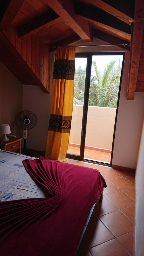 Porto Antigo 2 Apartment Santa Maria Ngoại thất bức ảnh