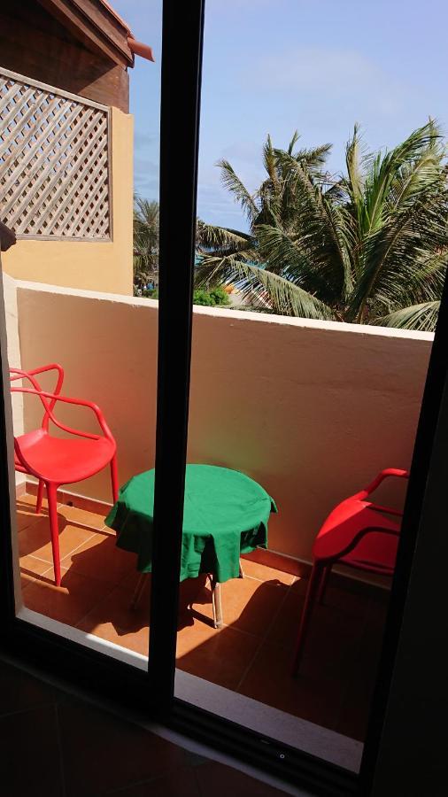 Porto Antigo 2 Apartment Santa Maria Ngoại thất bức ảnh